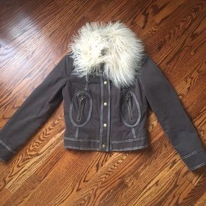 A/X Armani exchange women’s jacket